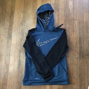 Nike Men’s thermafit hoodie M
